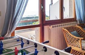 CASASANTOSA un tuffo in mare e sport - Foto 6