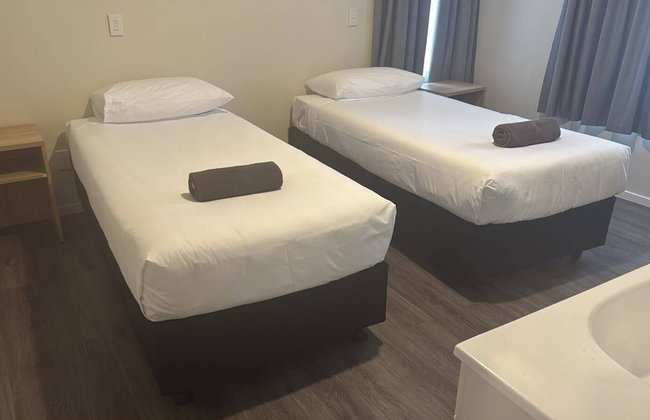 Anglesea Motel and Conference Centre - Foto 19