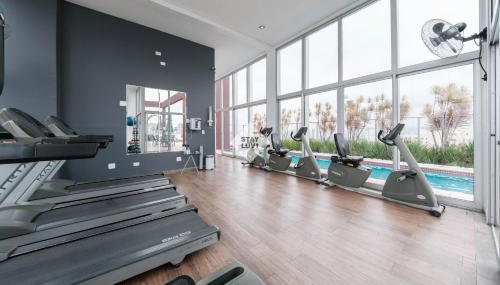 Conforto e Praticidade no Coração de Guarulhos - Apto Completo com Vaga! #StayLuvi - Foto 4