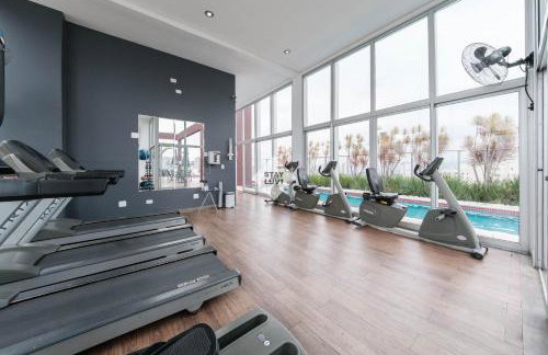 Conforto e Praticidade no Coração de Guarulhos - Apto Completo com Vaga! #StayLuvi - Foto 4