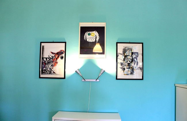 Cilento Loft - Foto 12