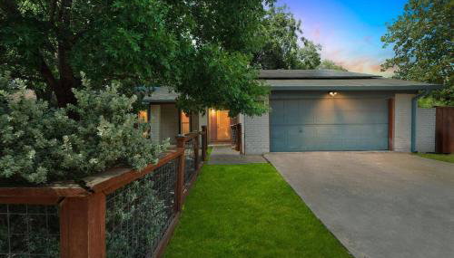 Stylish 3BR Home + Private Pool - Foto 5