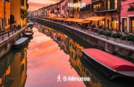 10 minutes Duomo-Elegant apt - Foto 63