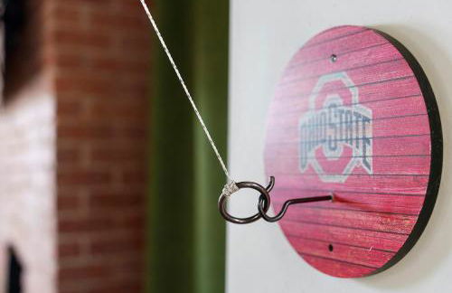 Cozy escape with Hot Tub, ideal for family & friends - Photo 17