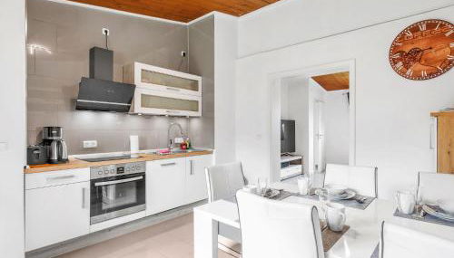 Holiday Home Zum Kreidesee Hemmoor-3 by Interhome - Foto 3