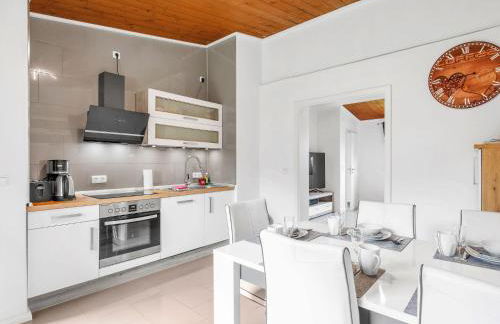 Apartment Zum Kreidesee Hemmoor-1 by Interhome - Foto 6