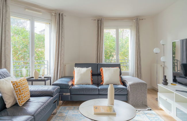 Magnifique 3 pièces à Chatillon - Photo 18