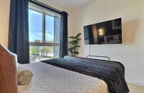 Work Trip Ready, Gym, Near UAB - Foto 20