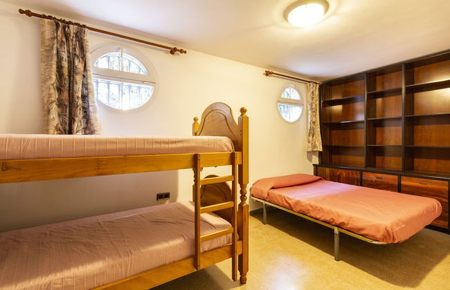 Villa Del Mamut - Foto 14