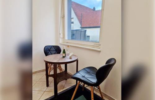 Wohnung Grace im Erdgeschoss mit Balkon - Foto 13