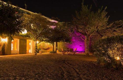 Villa Rouge Corbieres - Foto 11