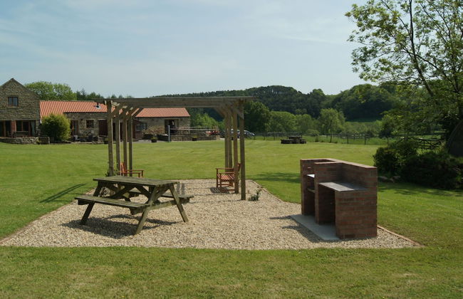 Rawcliffe House Farm - Foto 68