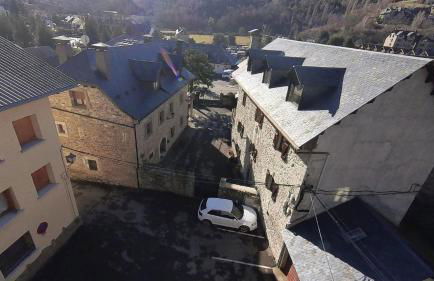 Bamboo 1 - tucasaenlospirineos - Foto 5