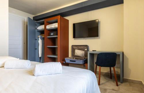 Domus Mea, Case Vacanza Vista Mare vicino Taormina - Foto 12