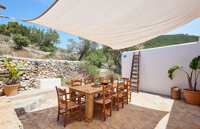 Villa Ca na Roseta - Foto 29