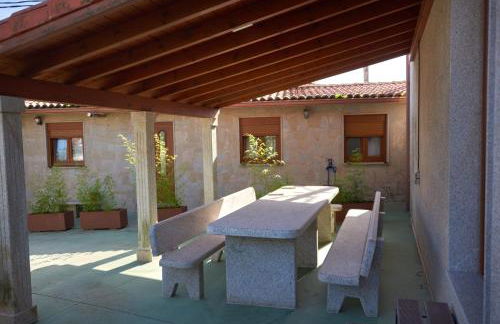 Casa con vistas al mar, playa 300 m, parking, wifi - Foto 5