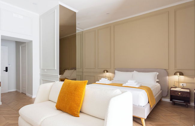 La clè de la maison - Photo 13