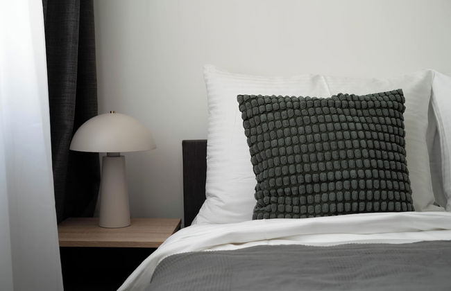 Central Bonn Apartments I home2share - Foto 50