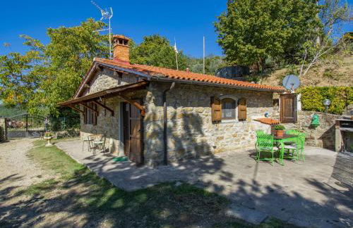 Holiday Home Il Poderino by Interhome - Foto 62