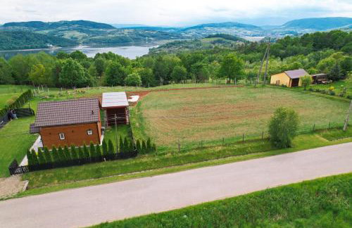 Domek na wzgórzu - Foto 12