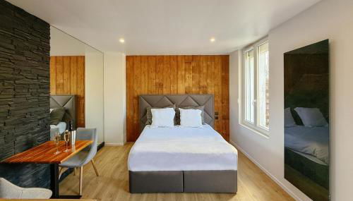 L'Oxalis villa (L'Osmanthus), Logement avec balnéothérapie privée - Foto 3