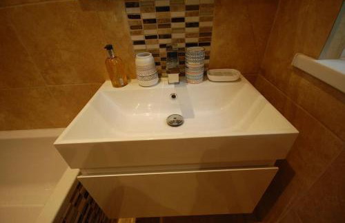 Clifton - Luxury 1 bed flat - 1 min walk to Tube - Foto 41