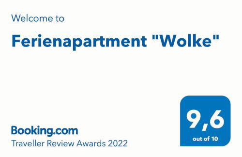 Ferienapartment "Wolke" - Foto 37