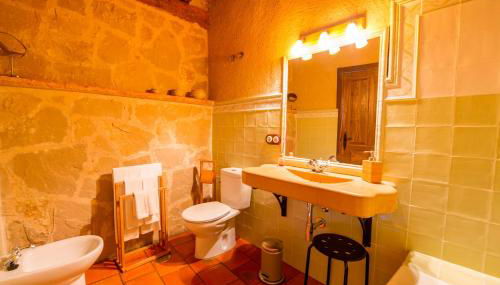 Los Lebreles Namaste I y II, desconecta en las Hoces del Duratón - Foto 3