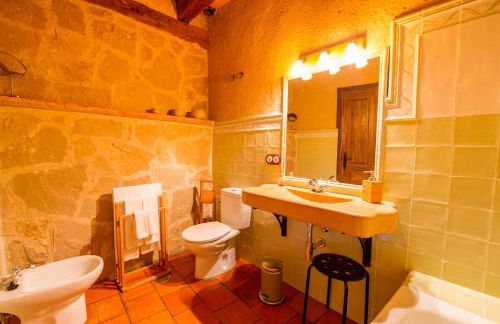 Los Lebreles Namaste I y II, desconecta en las Hoces del Duratón - Foto 3