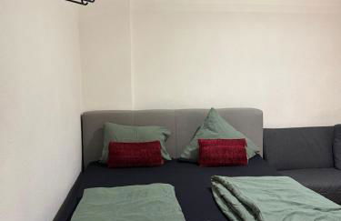 Mein Studio Küche Bad Balkon Wlan TV Kaffee - Foto 1