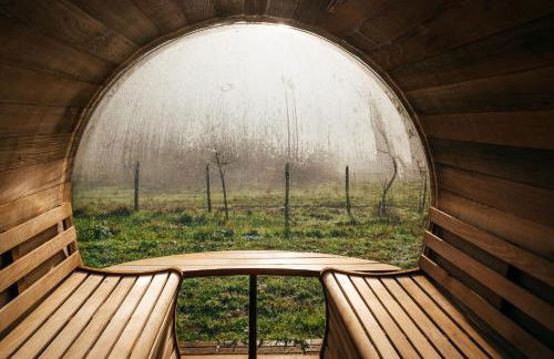 Domaine du COQ en PAT - Foto 54