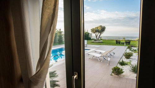 Villa Horizon - Foto 2, Garden