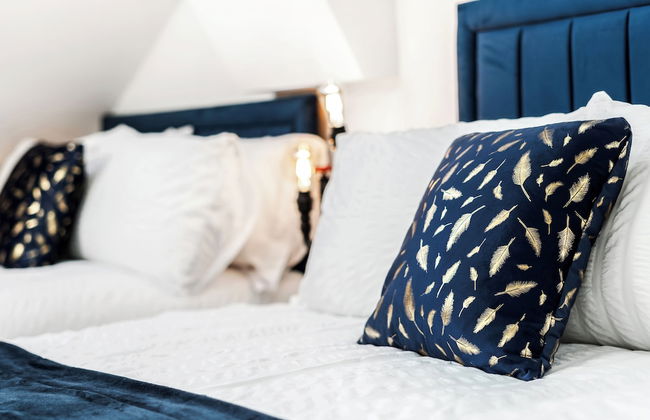 Kunda House Pershore - Foto 51