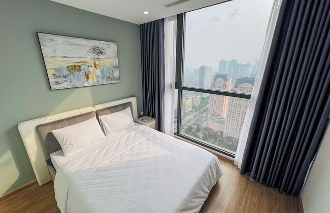 Vinhomes Skylake - Quylodge - Photo 32