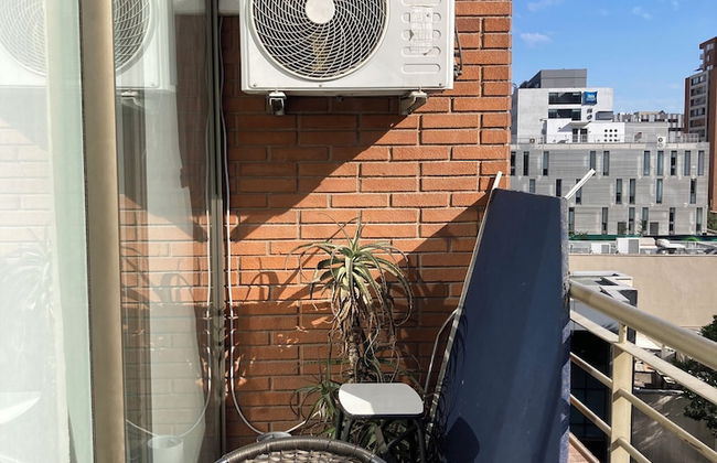 Espacio M Providencia - Foto 65