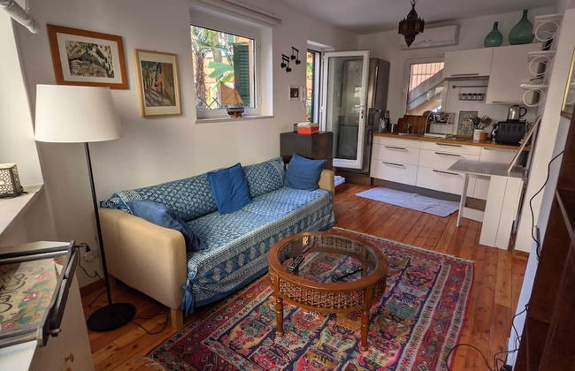 Cosy 1-bed Studio Apartment in Roma - Photo 6