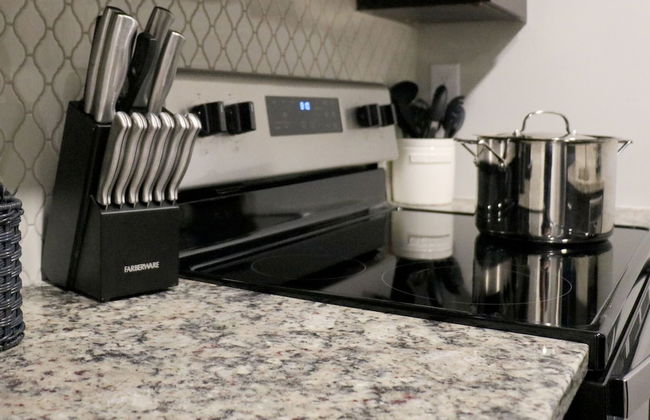 Charming One Bedroom Suite - Foto 7