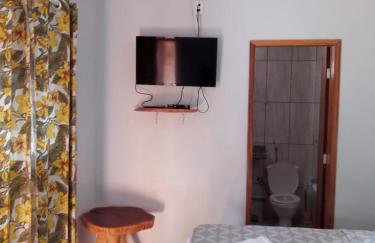 Pousada Doce Verde Nobres MT - Foto 13