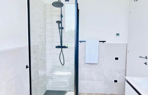 Villa esclusiva con piscina privata e vista mare - Photo 21