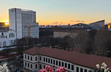 CityLife Penthouse -Terrace, Piano, Gym - MiCo Metro - Su Scannu - Foto 30