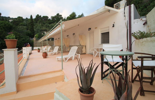 Maeiz Skopelos - Foto 15