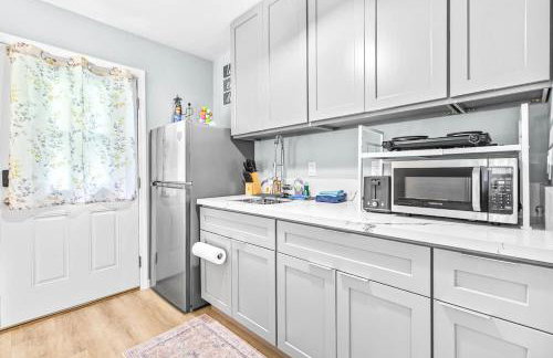 Family-friendly 2BD 2BA 2 Parkings Honolulu Home - Foto 25