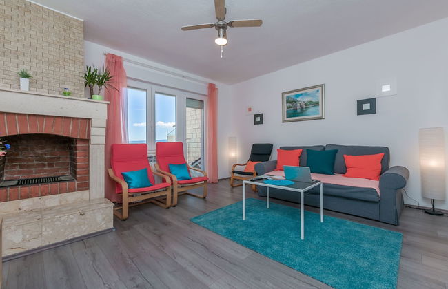 Apartment Adrian - Foto 21