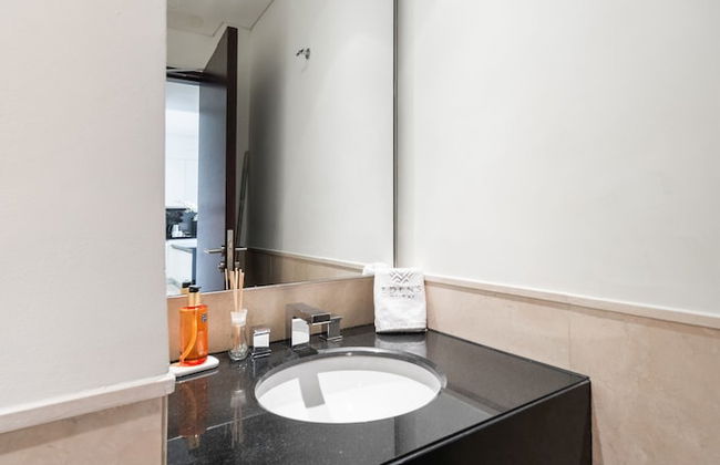 EDEN'S Homes & Villas - JW Marriott Marina Residences - Foto 72