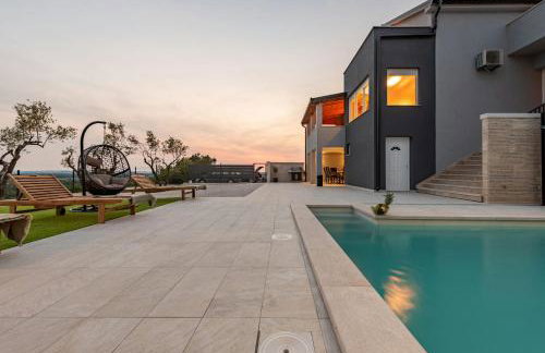 Villa Pezer ZadarVillas - Foto 29