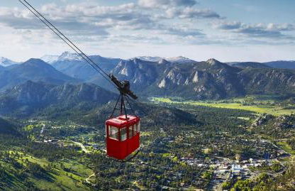 Lily Mountain Lodge - Amazing Mountains Views, Private Hot Tub, Great Location - Foto 18