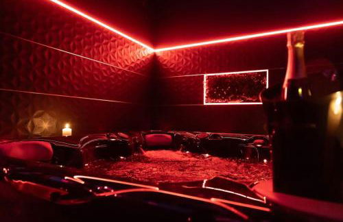 Loveroom Ô Diable Des Plaisirs - Foto 9