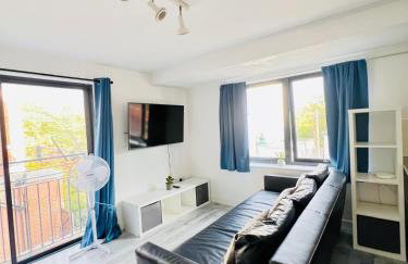 Free Parking - Modern 2BR Apt near NTU & City Centre - Foto 13