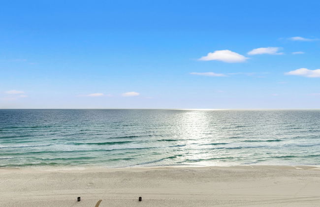 Watercrest 905 Beachfront Bliss - Foto 46