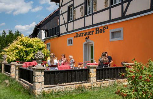 Ferienhaus Ostrauer Hof - Photo 30